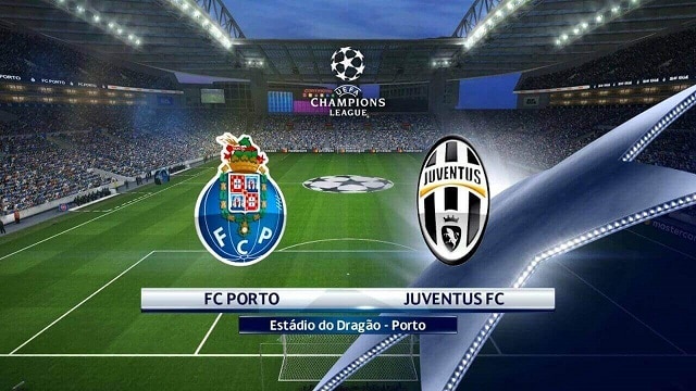 Soi kèo bóng đá 88FUN trận FC Porto vs Juventus, 3:00 – 18/02/2021