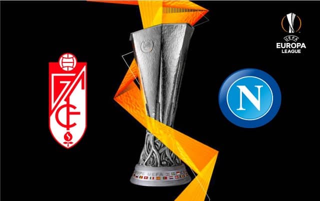 Soi kèo bóng đá 88FUN trận Granada CF vs Napoli, 3:00 – 19/2/2021