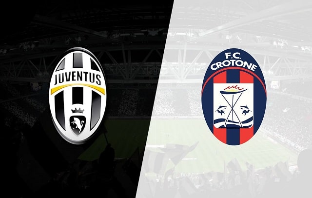 Soi kèo bóng đá 88FUN trận Juventus vs Crotone, 2:45 – 22/02/2021