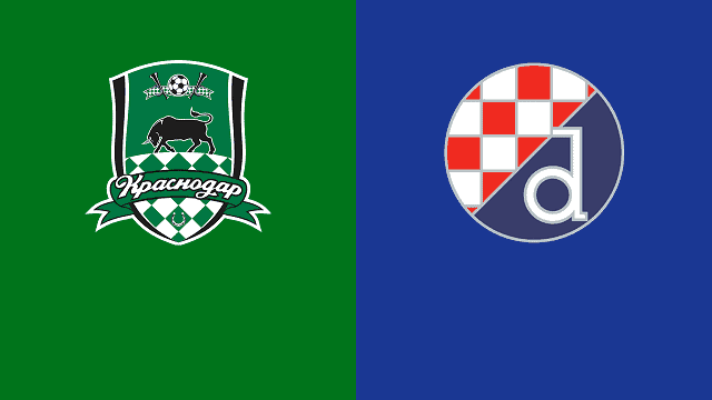 Soi kèo bóng đá 88FUN trận Krasnodar vs D. Zagreb, 0h55 – 19/2/2021