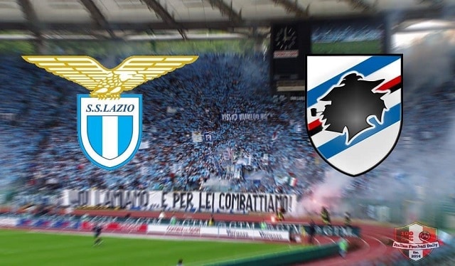 Soi kèo bóng đá 88FUN trận Lazio vs Sampdoria, 21:00 – 20/02/2021