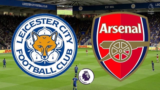 Soi kèo bóng đá 88FUN trận Leicester vs Arsenal, 19h00 – 28/02/2021