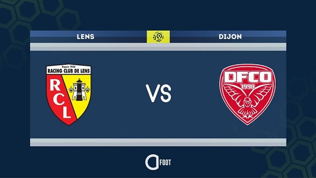 Soi kèo bóng đá 88FUN trận Lens vs Dijon, 21h00 – 21/02/2021