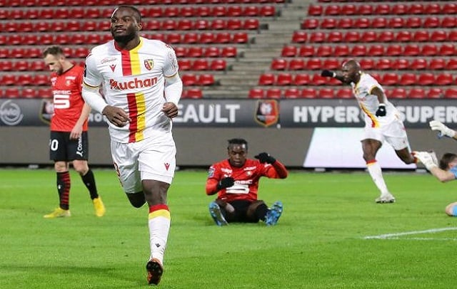 Soi kèo bóng đá 88FUN trận Lens vs Rennes, 3h00 – 07/02/2021