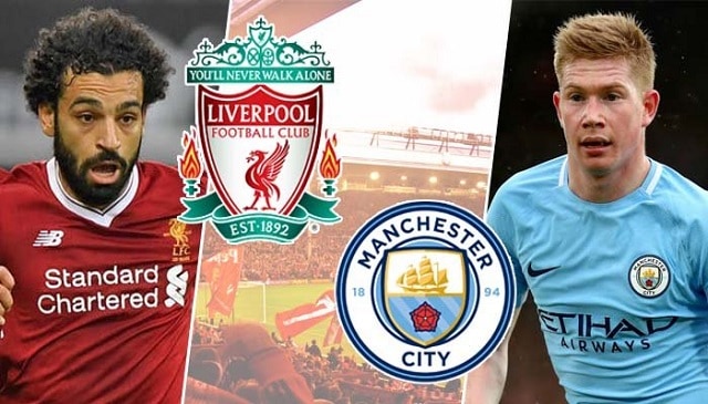 Soi kèo bóng đá 88FUN trận Liverpool vs Man City, 23h30 – 07/02/2021