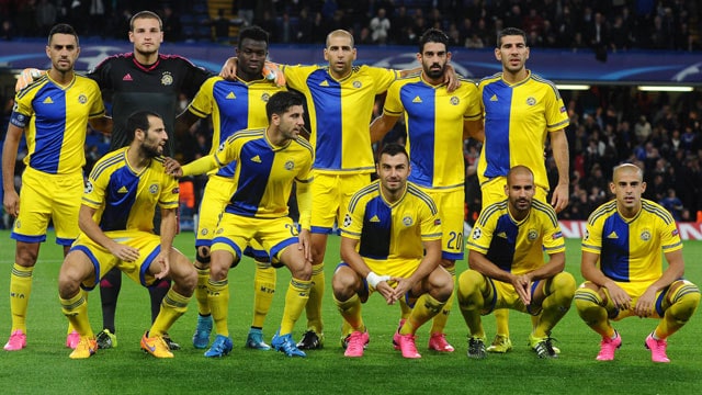 Soi kèo bóng đá 88FUN trận Maccabi Tel Aviv vs Shakhtar Donetsk, 3:00 – 19/2/2021