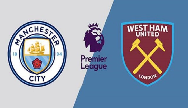 Soi kèo bóng đá 88FUN trận Man City vs West Ham, 19h30 – 27/02/2021