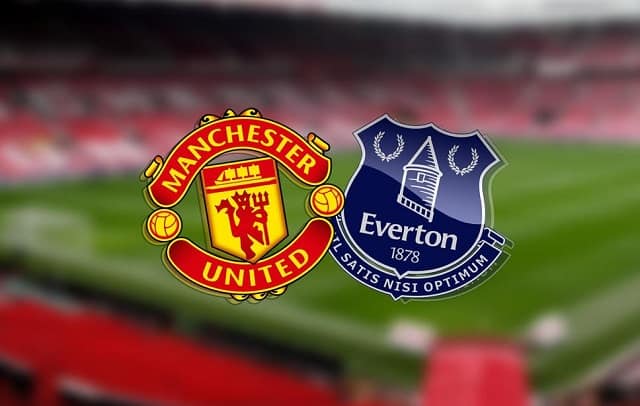 Soi kèo bóng đá 88FUN trận Man Utd vs Everton, 3h00 – 07/02/2021