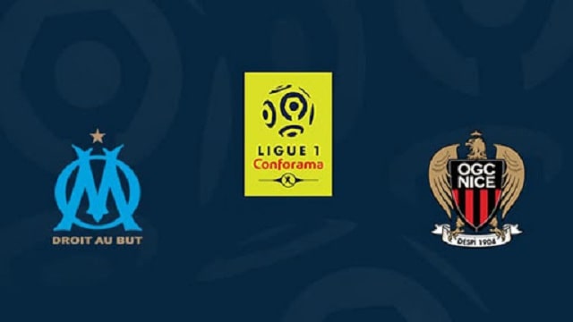 Soi kèo bóng đá 88FUN trận Marseille vs Nice, 3h00 – 18/02/2021