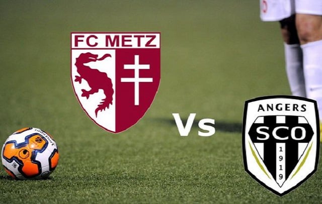 Soi kèo bóng đá 88FUN trận Metz vs Angers, 1h00 – 04/03/2021