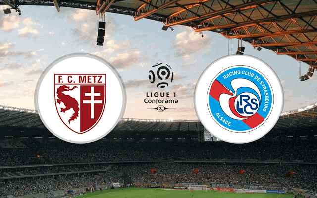 Soi kèo bóng đá 88FUN trận Metz vs Strasbourg, 21h00 – 14/02/2021