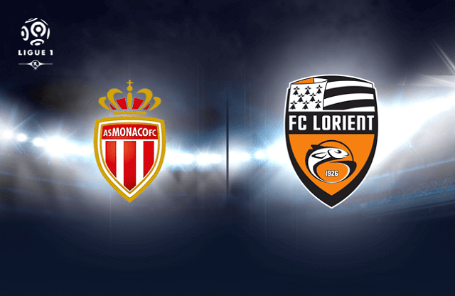 Soi kèo bóng đá 88FUN trận Monaco vs Lorient, 19h00 – 14/02/2021