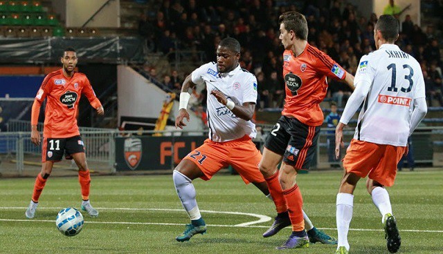 Soi kèo bóng đá 88FUN trận Montpellier vs Lorient, 3h00 – 04/03/2021