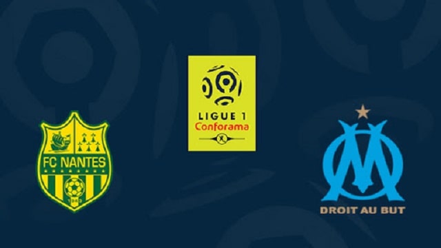 Soi kèo bóng đá 88FUN trận Nantes vs Marseille, 23h00 – 20/02/2021