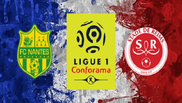 Soi kèo bóng đá 88FUN trận Nantes vs Reims, 3h00 – 04/03/2021