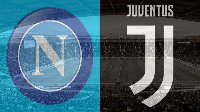 Soi kèo bóng đá 88FUN trận Napoli vs Juventus, 21:00 – 13/02/2021