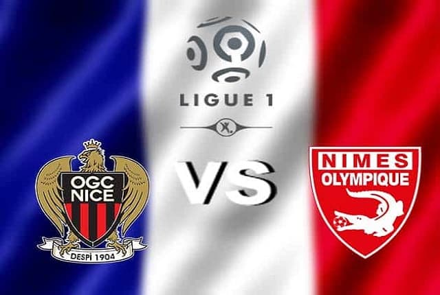 Soi kèo bóng đá 88FUN trận Nice vs Nimes, 1h00 – 04/03/2021