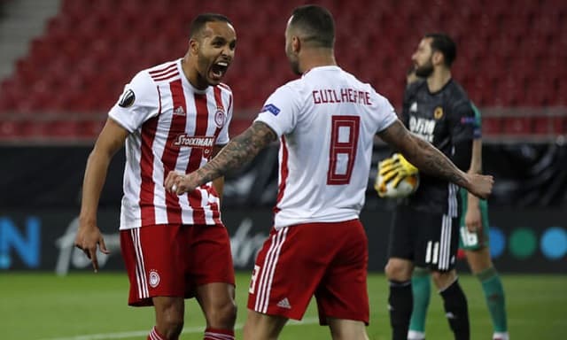 Soi kèo bóng đá 88FUN trận Olympiacos Piraeus vs PSV, 0:55 – 19/2/2021 Soi kèo bóng đá 88FUN trận Olympiacos Piraeus vs PSV, 0:55 – 19/2/2021