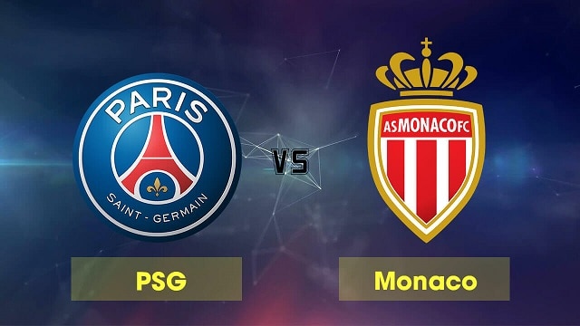 Soi kèo bóng đá 88FUN trận PSG vs AS Monaco, 3h00 – 22/02/2021