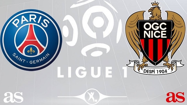 Soi kèo bóng đá 88FUN trận PSG vs Nice, 23h00 – 13/02/2021