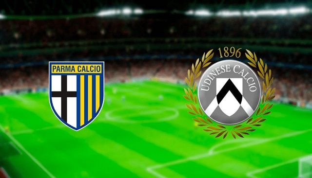 Soi kèo bóng đá 88FUN trận Parma vs Udinese, 18:30 – 21/02/2021