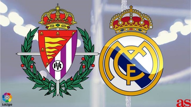 Soi kèo bóng đá 88FUN trận Real Valladolid vs Real Madrid, 3:00 – 21/02/2021