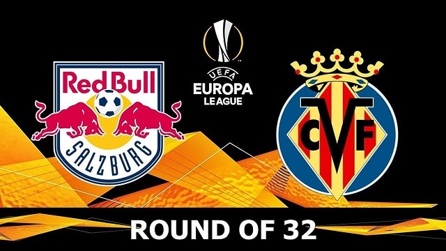 Soi kèo bóng đá 88FUN trận Salzburg vs Villarreal, 3:00 – 19/2/2021