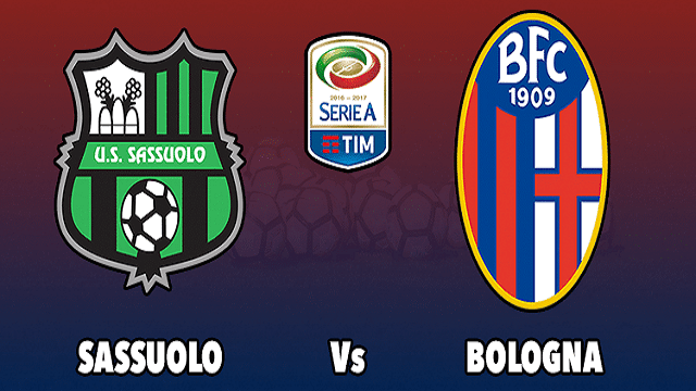 Soi kèo bóng đá 88FUN trận Sassuolo vs Bologna, 2:45 – 21/02/2021