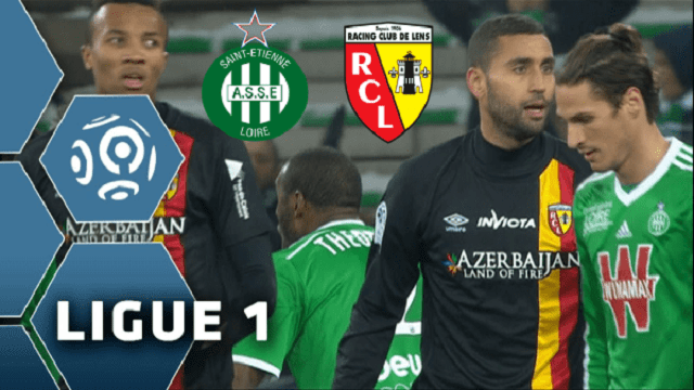 Soi kèo bóng đá 88FUN trận St Etienne vs Lens, 1h00 – 04/03/2021