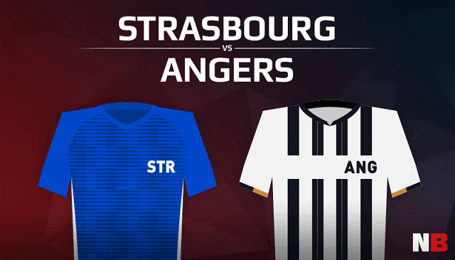 Soi kèo bóng đá 88FUN trận Strasbourg vs Angers, 21h00 – 21/02/2021