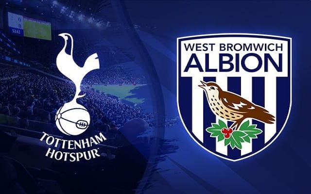 Soi kèo bóng đá 88FUN trận Tottenham vs West Brom, 19h00 – 07/02/2021