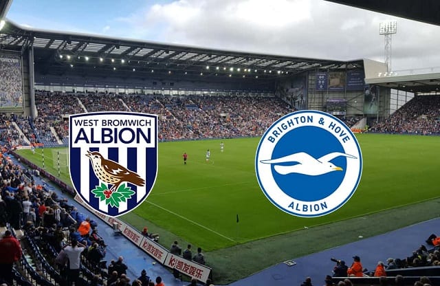 Soi kèo bóng đá 88FUN trận West Brom vs Brighton, 22h00 – 27/02/2021