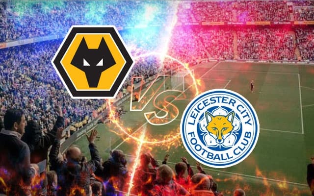 Soi kèo bóng đá 88FUN trận Wolves vs Leicester, 21:00 – 07/02/2021