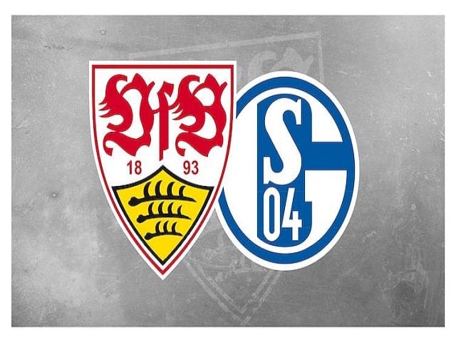 Soi kèo bóng đá 88FUN trận VfB Stuttgart vs Schalke 04, 21:30 – 27/02/2021