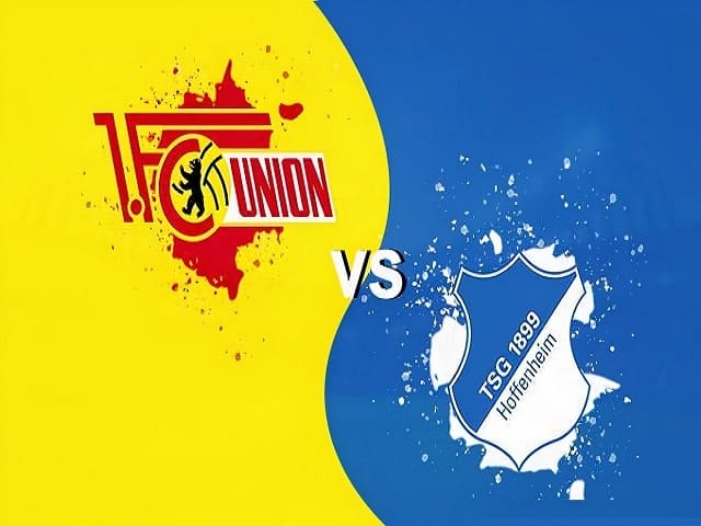 Soi kèo bóng đá 88FUN trận Union Berlin vs 1899 Hoffenheim, 19:30 – 28/02/2021