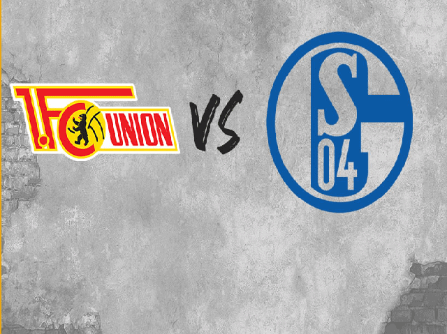 Soi kèo bóng đá 88FUN trận Union Berlin vs Schalke 04, 00:30 – 14/02/2021