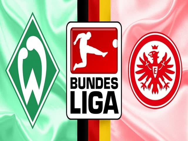 Soi kèo bóng đá 88FUN trận Werder Bremen vs Eintracht Frankfurt, 02:30 – 27/02/2021