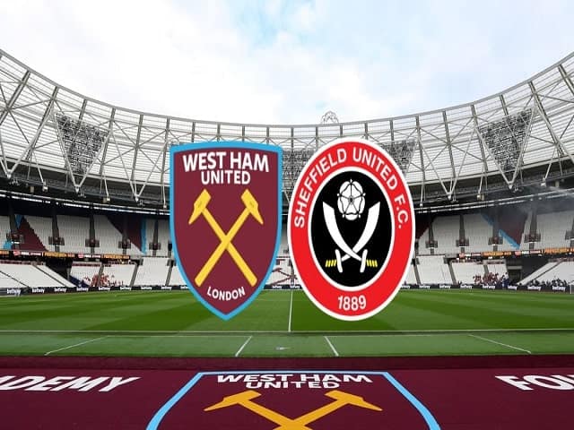 Soi kèo bóng đá 88FUN trận West Ham vs Sheffield United, 01:00 – 16/02/2021