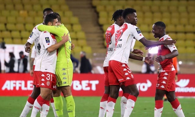 Soi kèo bóng đá 88FUN trận AS Monaco vs Lille, 23:05 – 14/03/2021