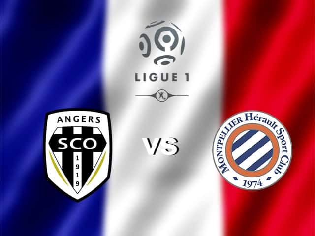 Soi kèo bóng đá 88FUN trận Angers vs Montpellier, 18:00 – 04/04/2021