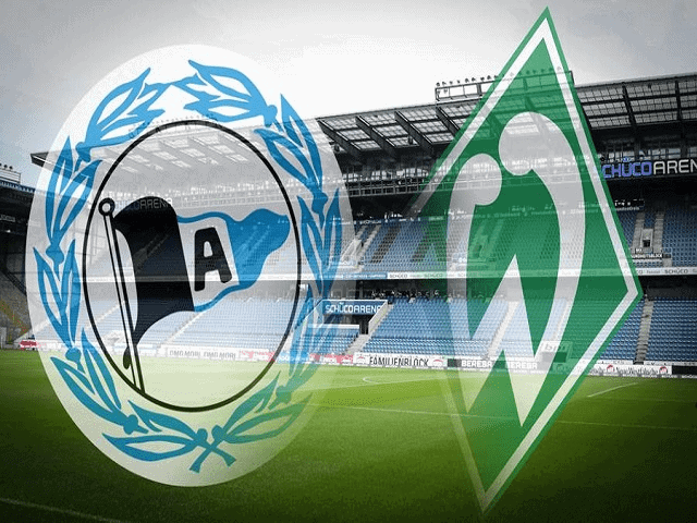 Soi kèo bóng đá 88FUN trận Arminia Bielefeld vs Werder Bremen, 00:30 – 11/03/2021