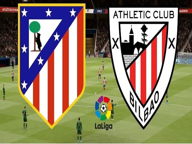 Soi kèo bóng đá 88FUN trận Atletico Madrid vs Athletic Bilbao, 01:00 – 11/03/2021