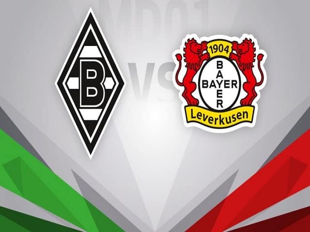 Soi kèo bóng đá 88FUN trận Borussia Monchengladbach vs Bayer Leverkusen, 21:30 – 06/03/2021