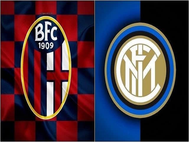 Soi kèo bóng đá 88FUN trận Bologna vs Inter Milan, 01:45 – 04/04/2021