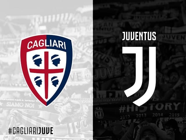 Soi kèo bóng đá 88FUN trận Cagliari vs Juventus, 00:00 – 15/03/2021