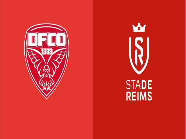 Soi kèo bóng đá 88FUN trận Dijon vs Reims, 21:00 – 21/03/2021