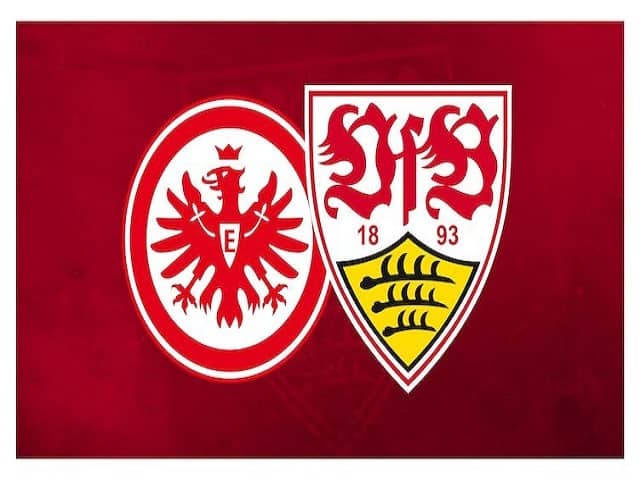 Soi kèo bóng đá 88FUN trận Eintracht Frankfurt vs VfB Stuttgart, 21:30 – 06/03/2021