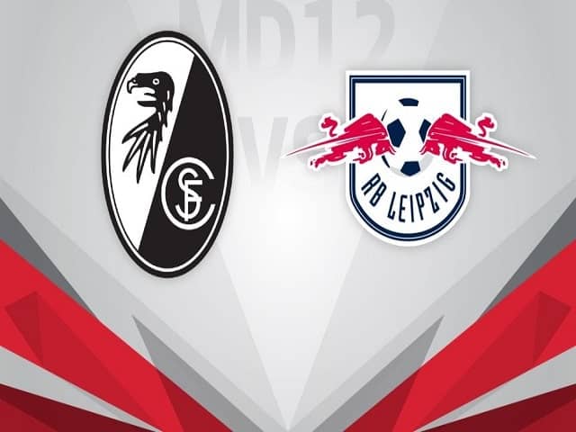 Soi kèo bóng đá 88FUN trận SC Freiburg vs RB Leipzig, 21:30 – 06/03/2021