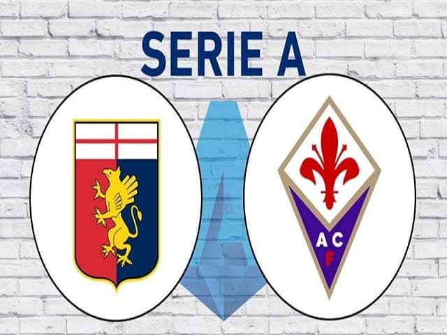 Soi kèo bóng đá 88FUN trận Genoa vs Fiorentina, 20:00 – 03/04/2021