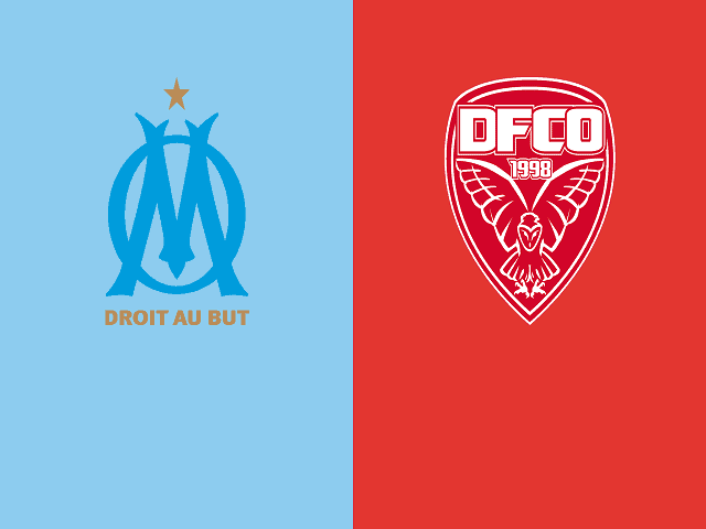 Soi kèo bóng đá 88FUN trận Marseille vs Dijon, 02:00 – 05/04/2021